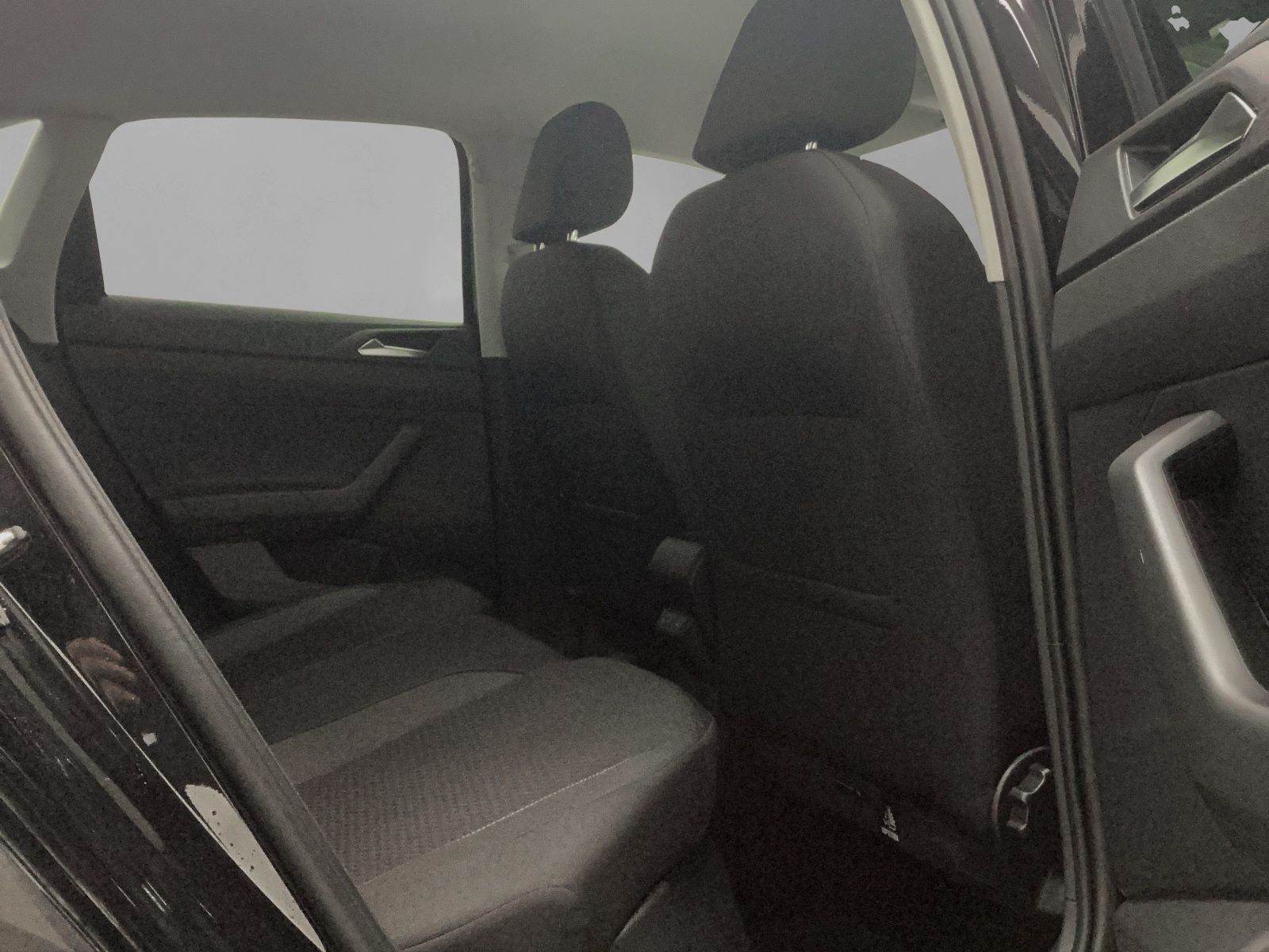 Volkswagen Taigo - Bild 6