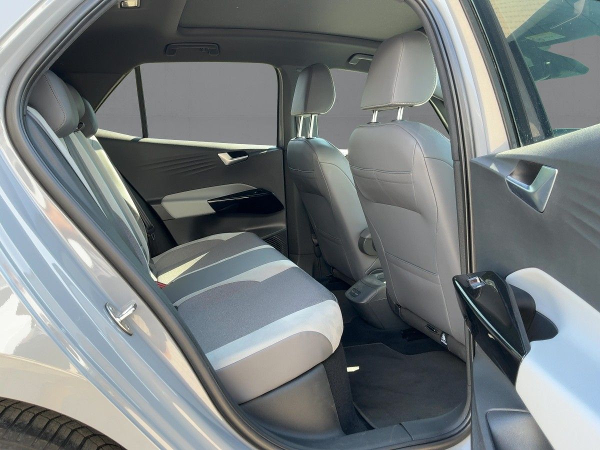 Volkswagen ID.3 - Bild 13