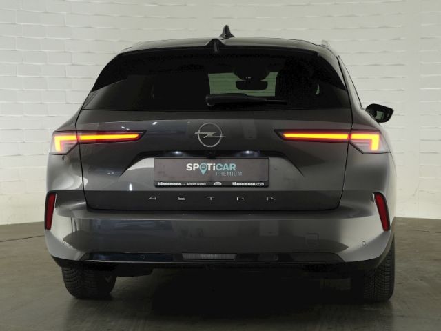 Astra L ST ELEGANCE CDTI AT+NAVI+LED LICHT+RÜCKF