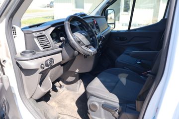 Ford Transit Kombi 310 L3 Trend Tempomat Klima