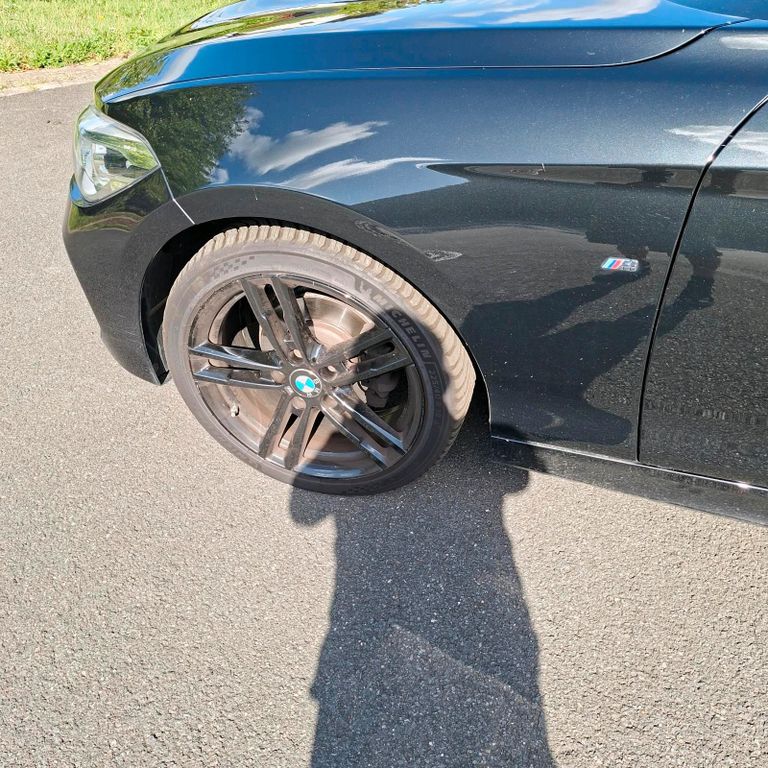 Image of BMW 116