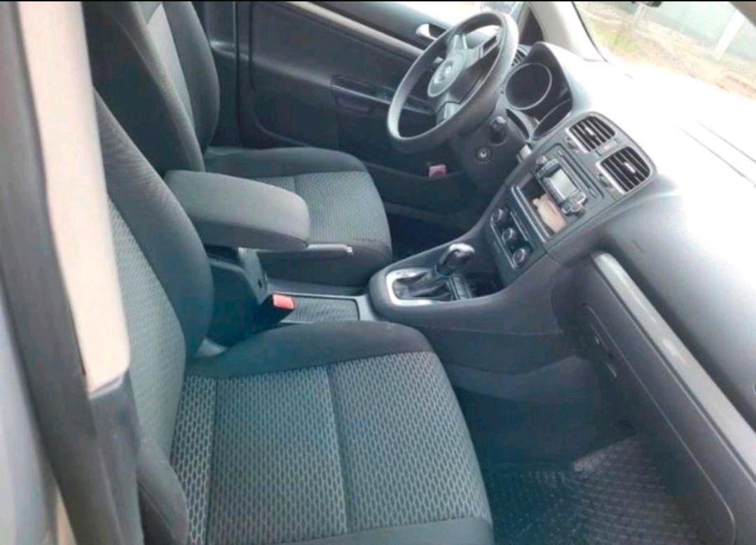 Volkswagen Golf 2011 — photo 6