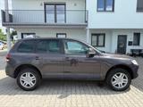 Volkswagen Touareg V6 4 Motion*Navi*Klima*Anh*Xenon*Leder* - Volkswagen Touareg mit Benzin-Antrieb