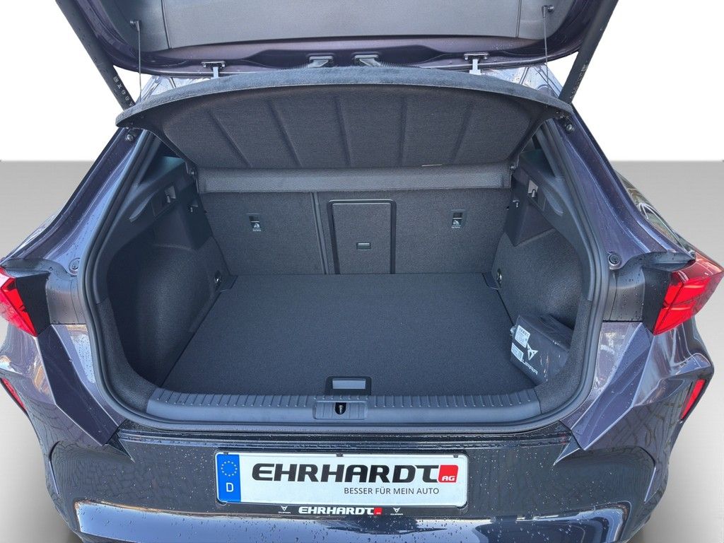 Cupra Formentor - Bild 9