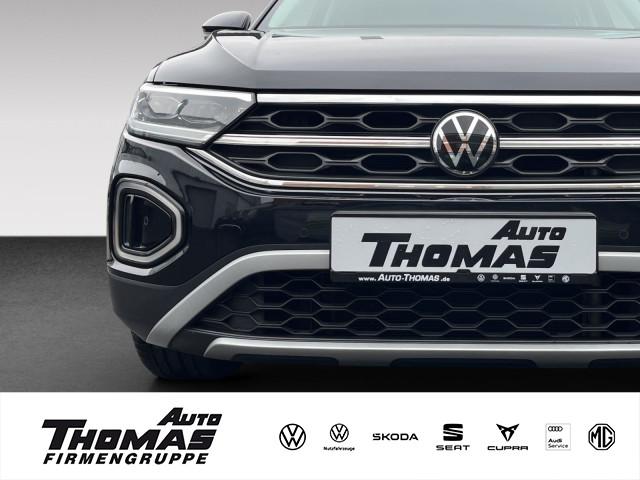 Volkswagen T-Roc Style 1.5 TSI DSG LED+ACC