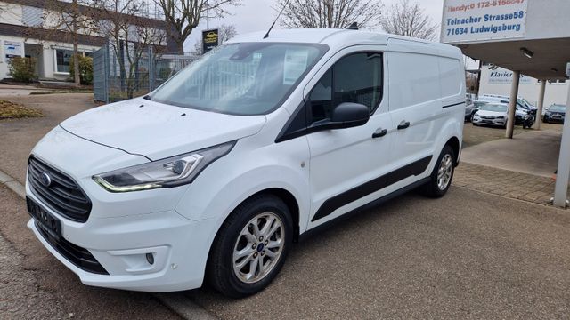 Ford Transit Connect 1,5 TDCi Trend L2*Klima*Kamera*