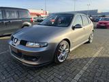 Seat Auto Seat Leon - gebrauchte Seat Leon aus dem Jahr 2004