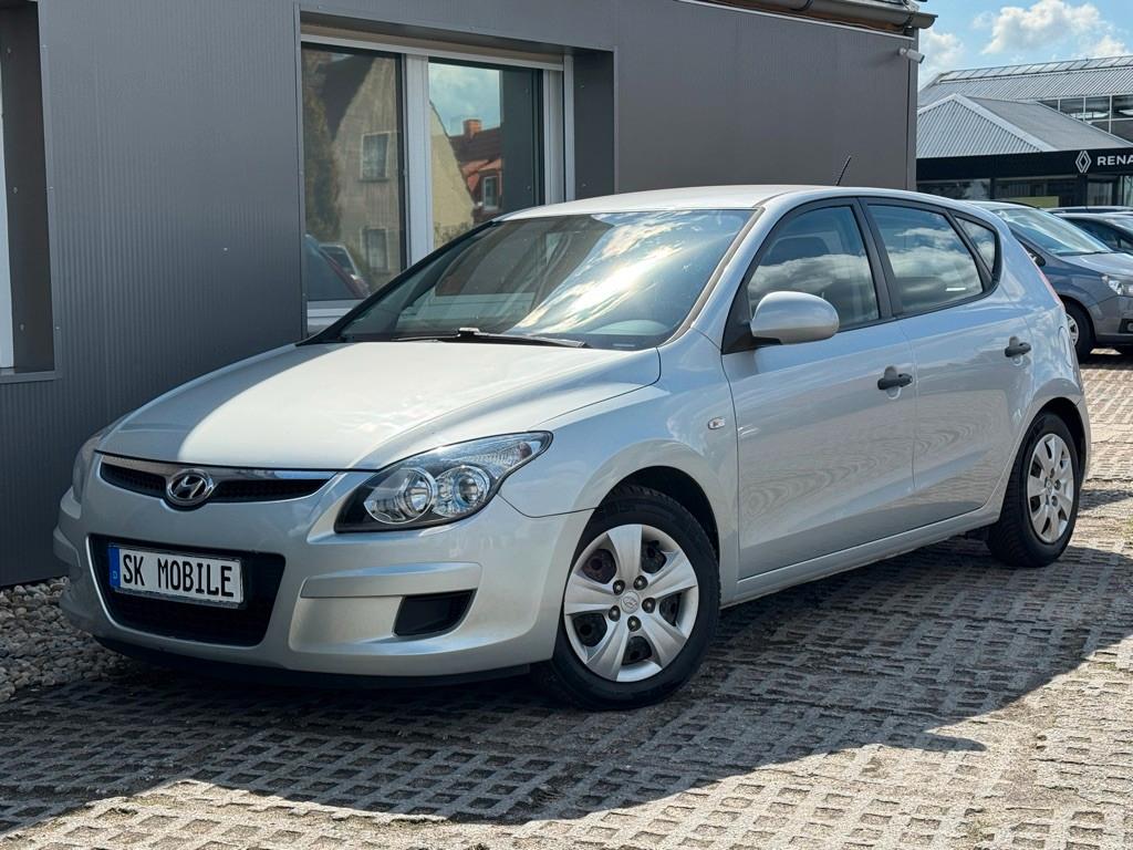 Hyundai i30 Edition+ KLIMA*USB*NEU TÜV