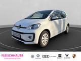 Volkswagen up! 1.0 MPI DAB SHZ Regensensor Winterpaket Klim - Volkswagen up!: Winterpaket