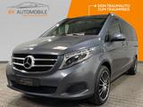 Mercedes-Benz V 250 EDITION 4MATIC lang #LED#Pano#2x e-Türen - Mercedes V-Klasse mit Schiebedach