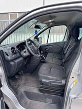 Opel Vivaro - Opel Vivaro von privat