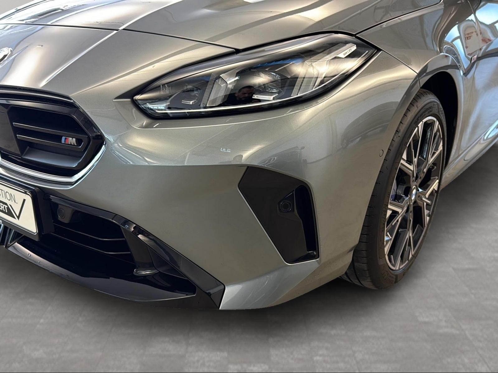 BMW M135 xDrive M Sport Harman/K LiveCockpitProf