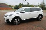 Peugeot 5008 Allure CarPlay Kamera 7-Sitzer - Peugeot Gebrauchtwagen in Dortmund