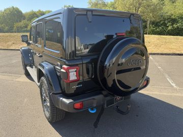 Jeep Wrangler - 9