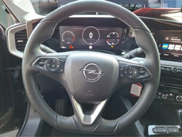 Opel Mokka Elegance Turbo 1.2 °LED°ACC°Navi°RFK°SHZ°
