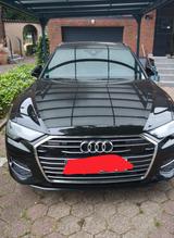 Audi A6 45 TDI quattro S tronic S line Avant S line