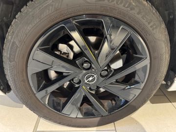 Bild 16 Opel Corsa F GS 100PS NAVI Matrix LED Kamera