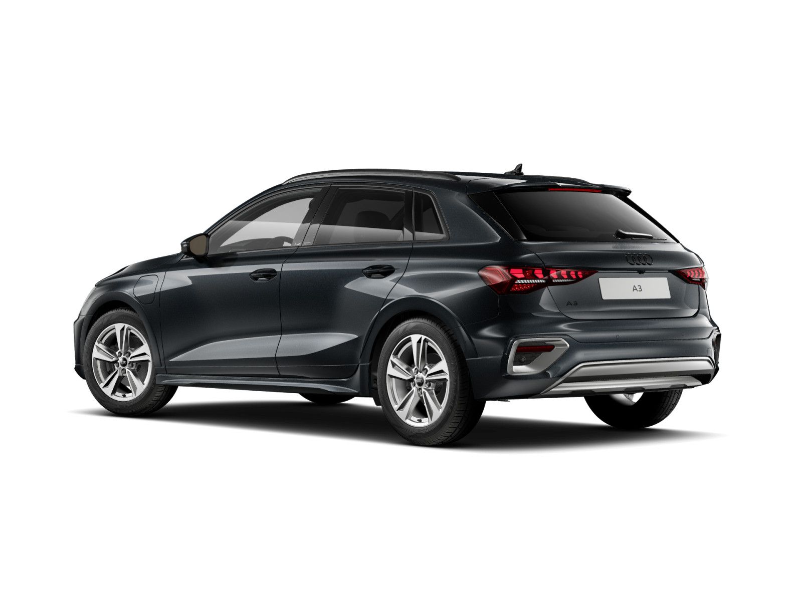 Audi A3 - Bild 9