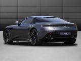 Aston Martin DB12 Coupe - Aston Martin DB12 Neuwagen