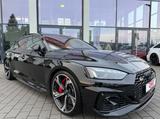 Audi RS5 Sportback 2.9 TFSI quattro/HeaUP/Pano/Matrix - Audi RS5: Limousine