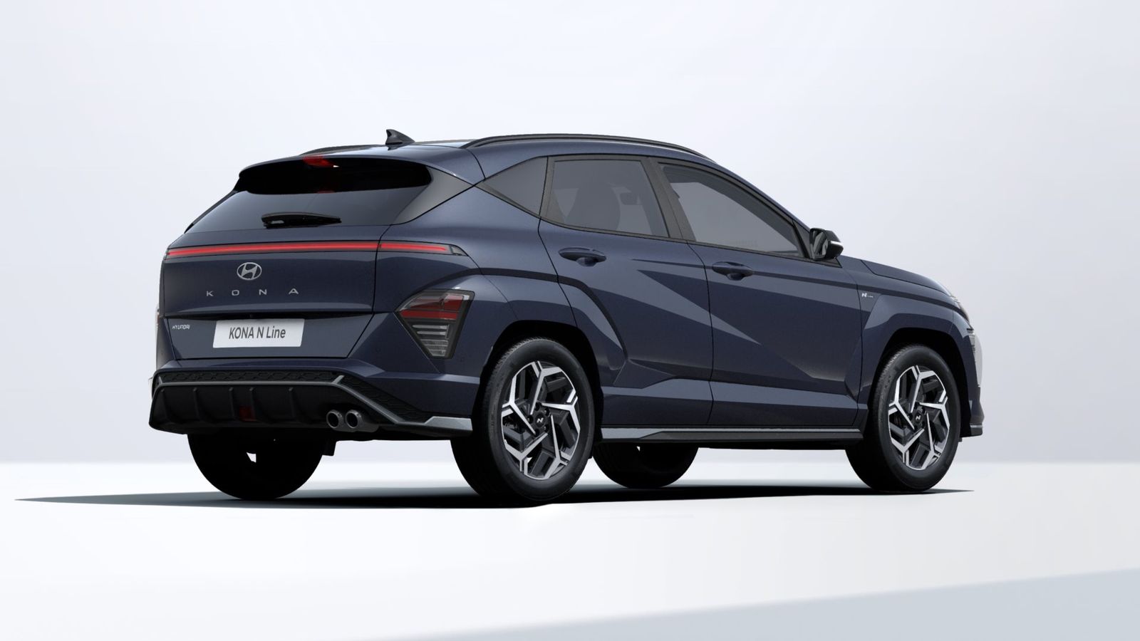 Hyundai KONA - Bild 7