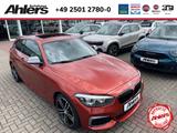 BMW M140i xDrive Special Edition+ELSITZE+SCHIEBEDACH