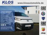Fiat Scudo KAWA L3 1.5 120 PS MT6 WORKSITE CITY APPLE - Fiat Scudo Tageszulassungen
