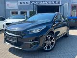 Kia XCeed Spirit 1.4 NAVI KAMERA TEMPO AHK TOTW. - Kia XCeed Spirit mit Benzin-Antrieb
