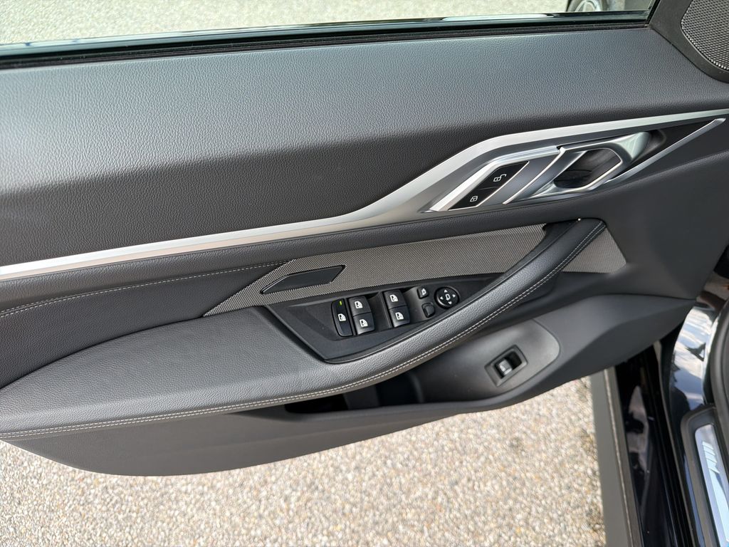 BMW 4 Series 2023
