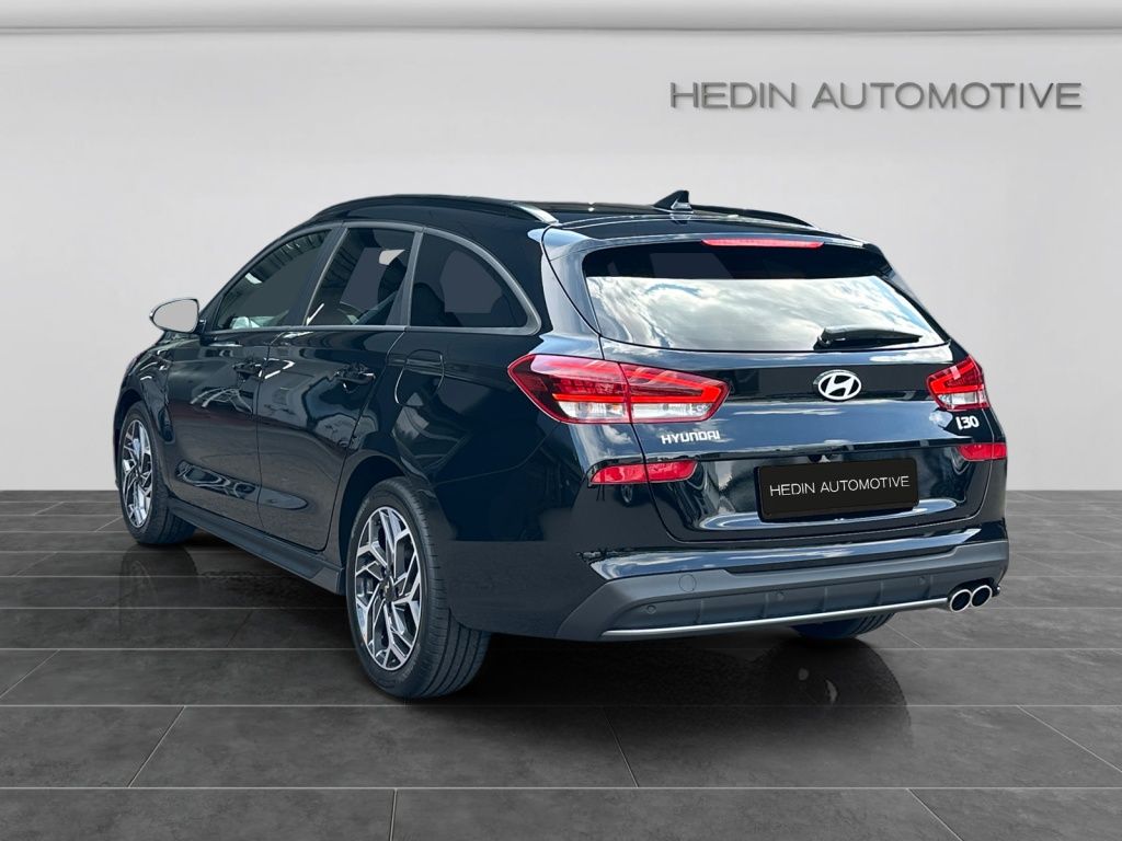Hyundai i30 – Bild 4