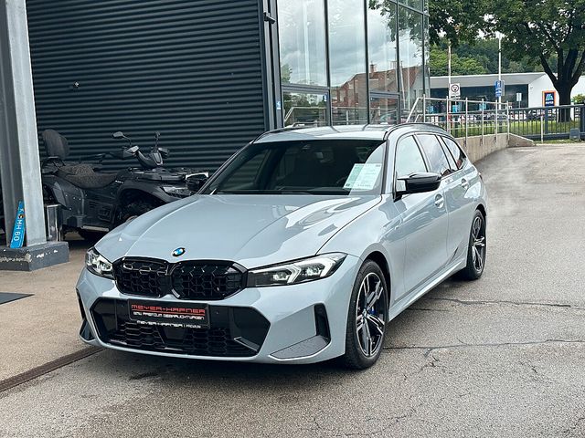 BMW 340i xDrive Touring Aut. / Memory / HiFi / Wi...