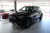 Mercedes-Benz GLE 350 de 4MATIC SPORTPAKET  AMG *I.HAND*EURO 6 - Hybrid (Diesel/Elektro): Sportpaket