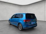 Volkswagen Touran 1.5 TSI UNITED ACC Navi 7 Sitzer LED - Volkswagen Touran: United