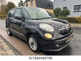 Fiat 500L Lounge+1HAND+AUTOMATIK+PANO+GARANTIE+LEDER - Fiat 500L: Automatik