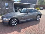 BMW Z4 Coupé 3.0si - Sportpaket Leder - BMW Z4: Coupe, 0si