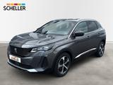 Peugeot 3008 GT 1.2 PureTech EAT8 *SHZ*GRIP-CONTROL*ACC* - Peugeot 3008: Grip Control