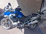 BMW R 1200 GS - BMW 2009 R 1200 GS