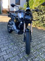Super Soco TC max  - SUPER SOCO MOTORRAD