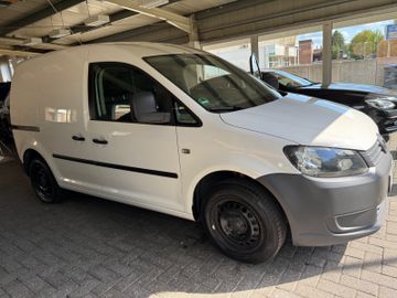 Volkswagen Caddy - 2