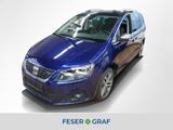 Seat Alhambra XCELLENCE 1.4 TSI DSG AHK*RFK*PANO*NAVI