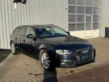 Audi A4 Avant Ambition quattro - Audi A4: Ambition