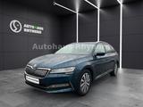 Skoda Superb Combi III 1.4 TSI Style iV - Skoda Superb: Ii