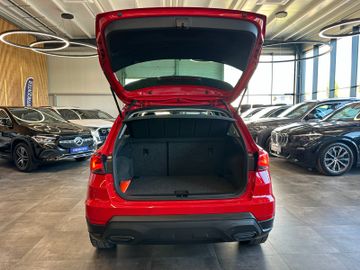 MYAUTOCENTER – Gebraucht- und Jahreswagen mit Werkstattservice in Pfaffenhofen Seat Arona *1.Hand*19%*Tempo*Navi*Spurass*LED*