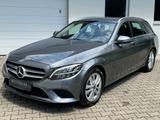 Mercedes-Benz C 220d T 194 PS/LED/AHK/Navi/Kamera/Abstand/Szh