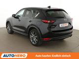 Mazda CX-5 2.2 Turbodiesel Sports-Line AWD Aut.*NAVI* - Mazda Gebrauchtwagen in Berlin