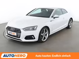 Audi A5 3.0 V6 TDI quattro Sport Aut.*NAVI*LED*ACC* - Audi A5: 3.0