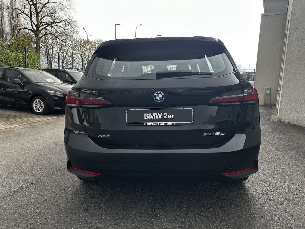 BMW 225e xDrive AT HYBRID AHK Kamera DrivAssist foto 20