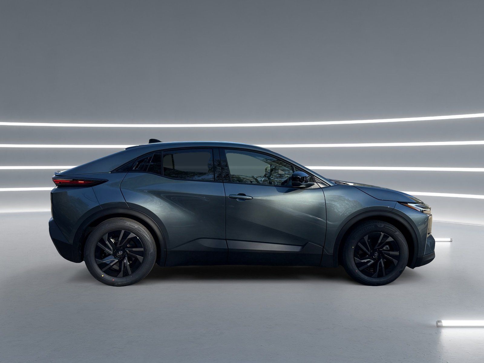 Toyota C-HR - Bild 7