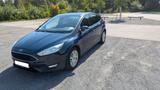 Ford Focus 1,5 TDCi 88kW Business Edition Busines... - Ford Focus: Business Edition