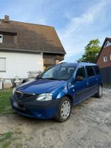 Dacia DACIA Logan HU-TÜV NEU! - Dacia aus 2007